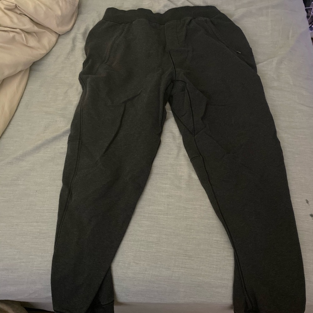 Lululemon Mens Jogger Pants Large